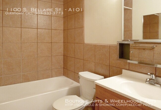 Building Photo - Wheelhouse Apartments