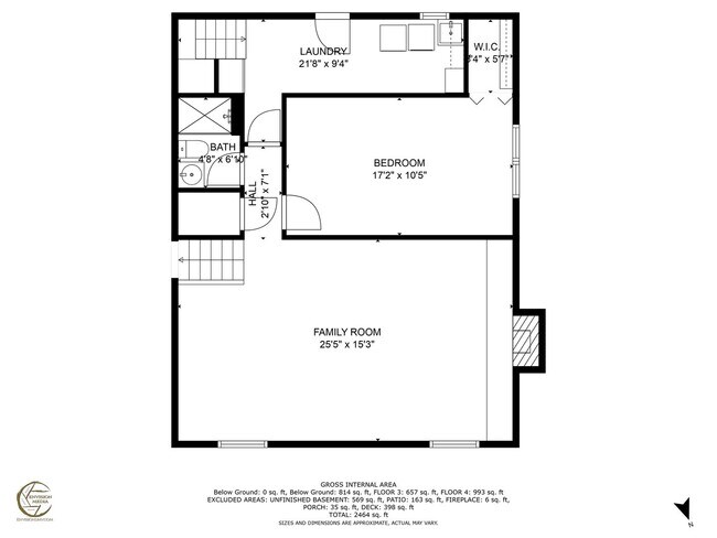 Building Photo - Charming 4 Bed SFH in Alexandria!