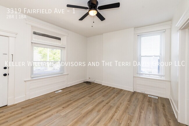 Building Photo - 3319 Fairfield Ave