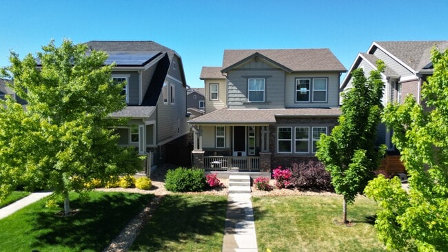 Primary Photo - 511 E Hinsdale Ave