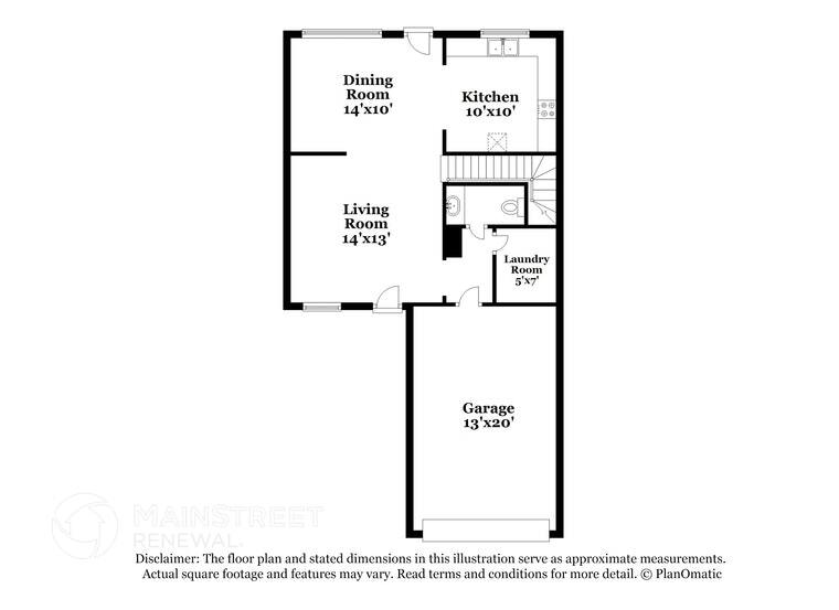 Building Photo - 4830 Tangerine Cir