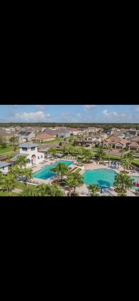 Building Photo - 5734 Spotted Harrier Wy