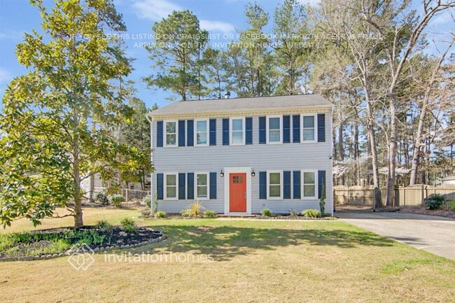 Building Photo - 51 Enesco Cir