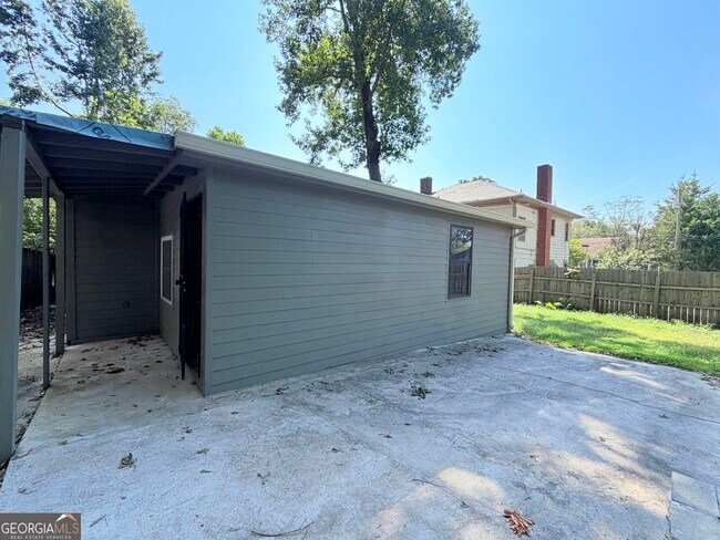 Building Photo - 779 Joseph E Lowery Boulevard Southwest