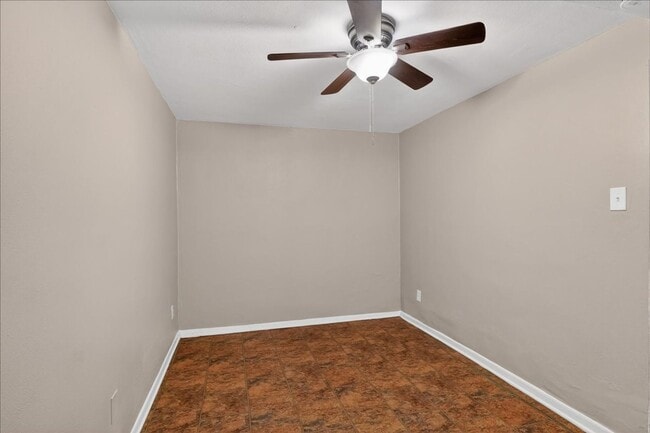 Building Photo - Jay ForganMord