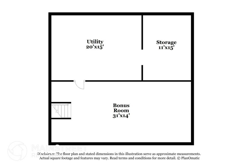 Building Photo - 6907 Mariemont Dr