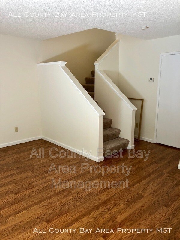 Building Photo - 3430 San Pablo Dam Rd