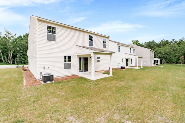 Building Photo - Gorgeous 4-Bedroom Home in Boulder Ridge –...