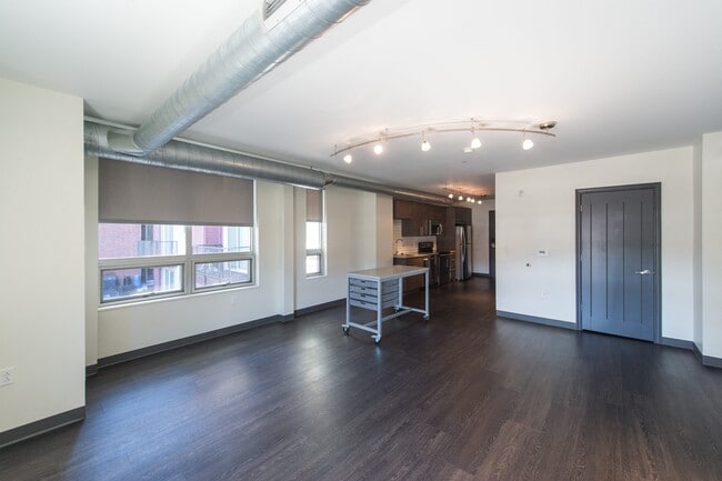 Floorplan - The Penn at Walnut on Highland