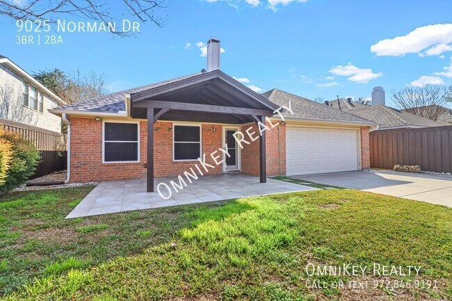 Building Photo - 9025 Norman Dr