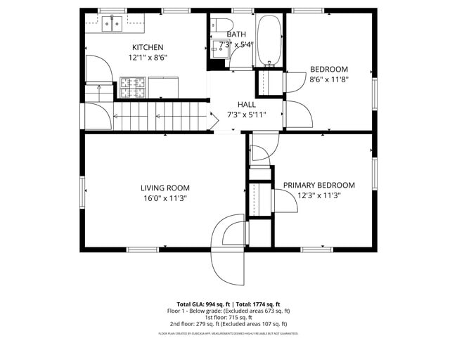 Building Photo - 20907 Watson Rd