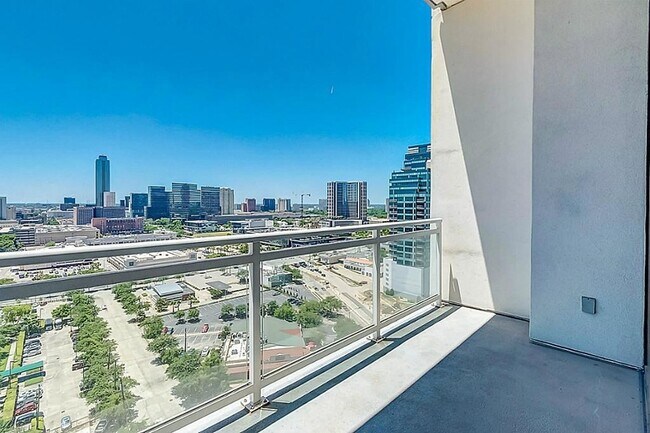 Building Photo - 1409 Post Oak Blvd
