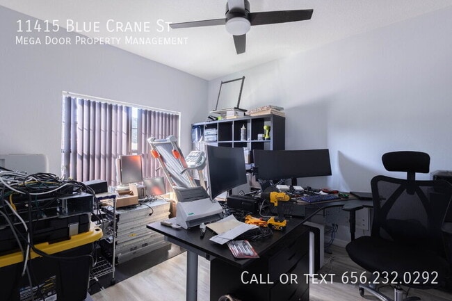 Building Photo - 11415 Blue Crane St