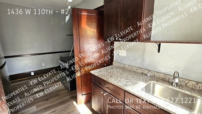 Building Photo - 1436 W 110th-#2