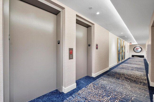 Building Photo - 151 N Seabreeze Blvd