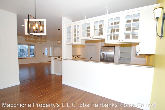 Building Photo - 2 br, 2 bath House - 1850 RJ Loop