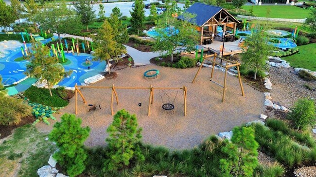 Building Photo - 20610 Arrow Falls Ln