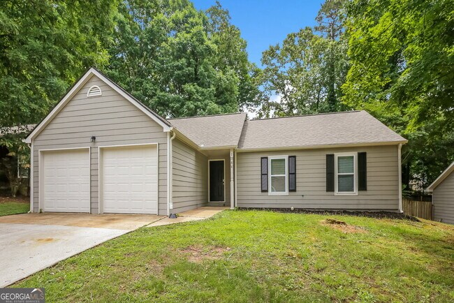Primary Photo - 1384 Luther Way