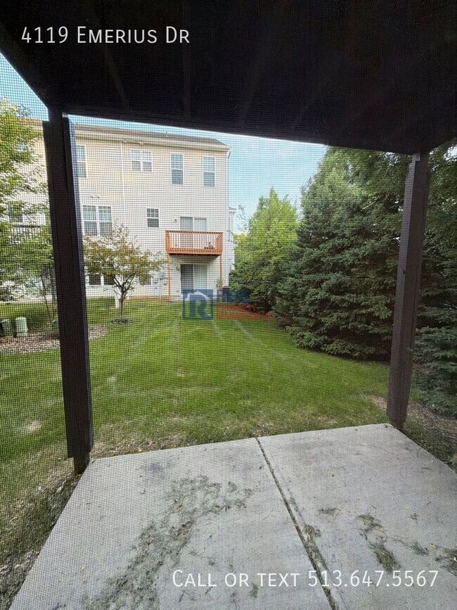 Building Photo - 4119 Emerius Dr