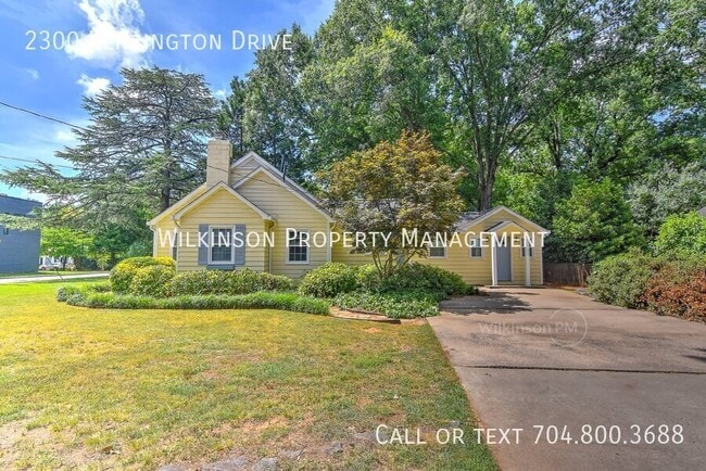 Primary Photo - 2300 Kensington Dr