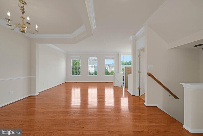 Building Photo - 2605 Tarleton Corner Dr