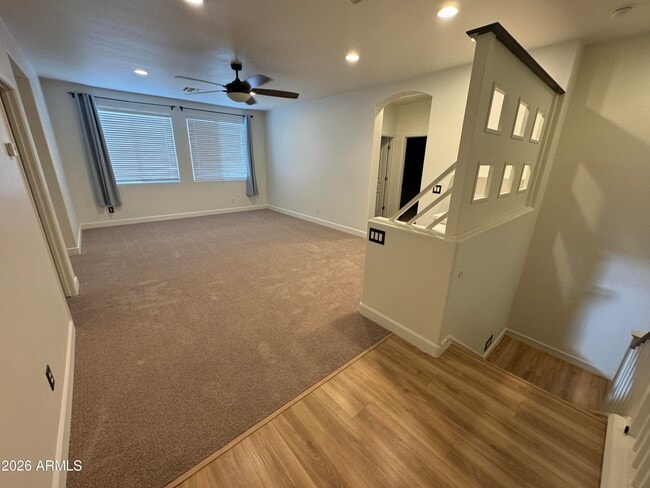 Building Photo - 1127 W Mesquite St