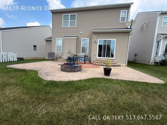 Building Photo - 8639 Aconite Dr