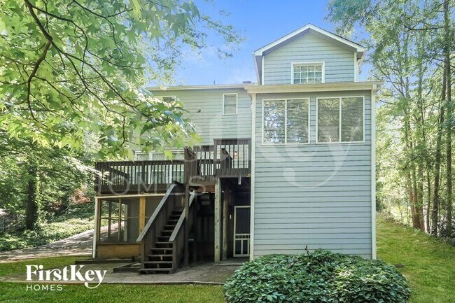 Building Photo - 2066 Arbor Forest Drive Southwest