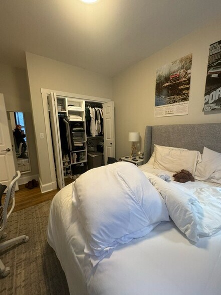 Building Photo - 855 Beacon St