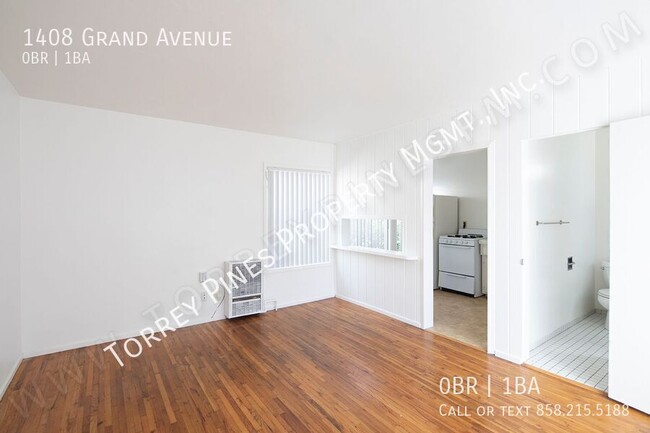 Building Photo - *OPEN HOUSE: 1/4 1:30pm-2:30pm* Studio Cot...