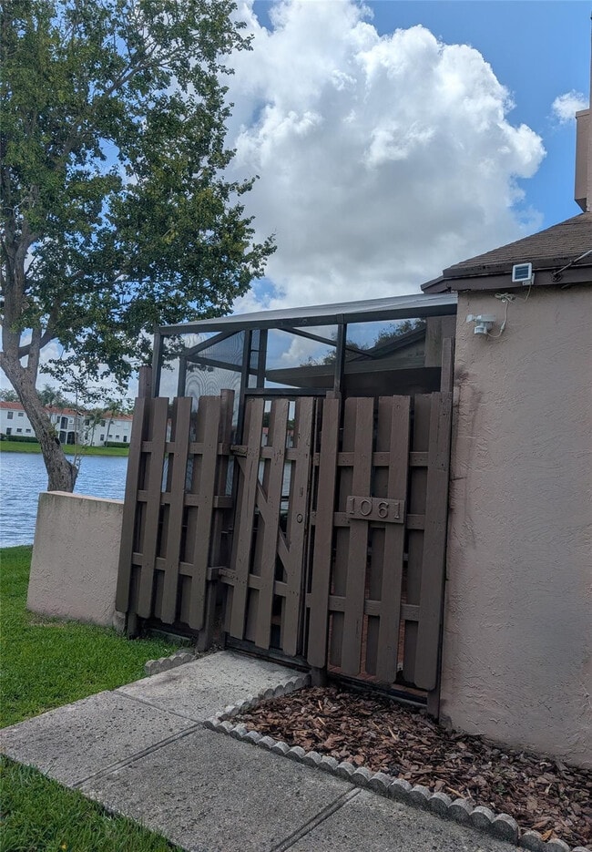 Building Photo - 1061 NW 122nd Terrace