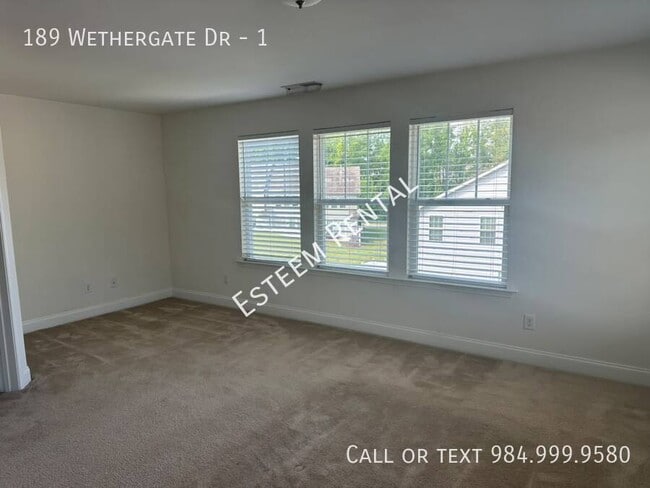 Building Photo - 189 Wethergate Dr