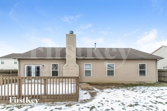 Building Photo - 8129 Red Barn Ct