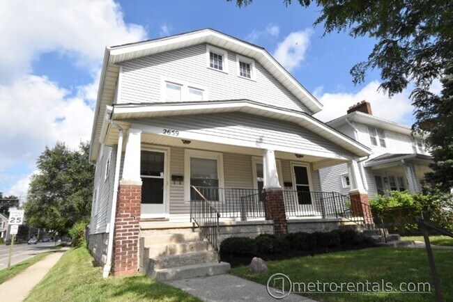 Building Photo - 2659-2661 Deming Avenue