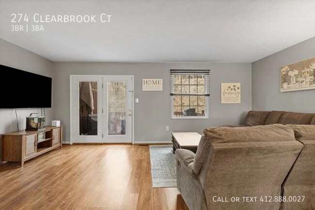 Building Photo - 274 Clearbrook Ct