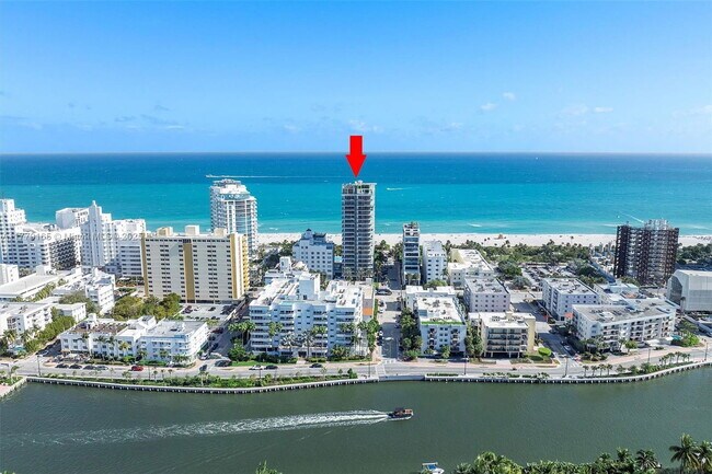 Building Photo - 3737 Collins Ave