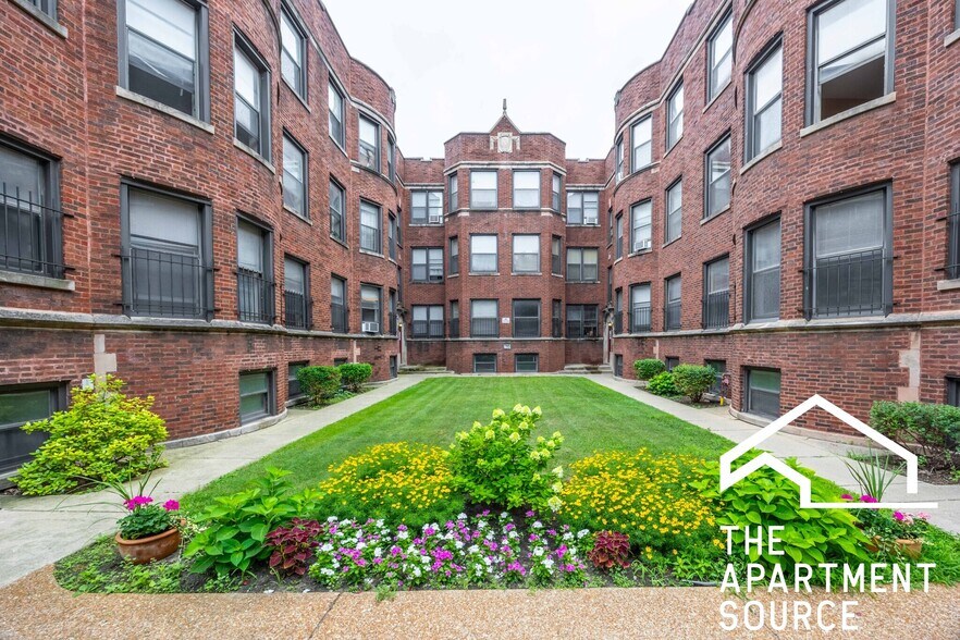 Building Photo - 7724 N Marshfield Ave