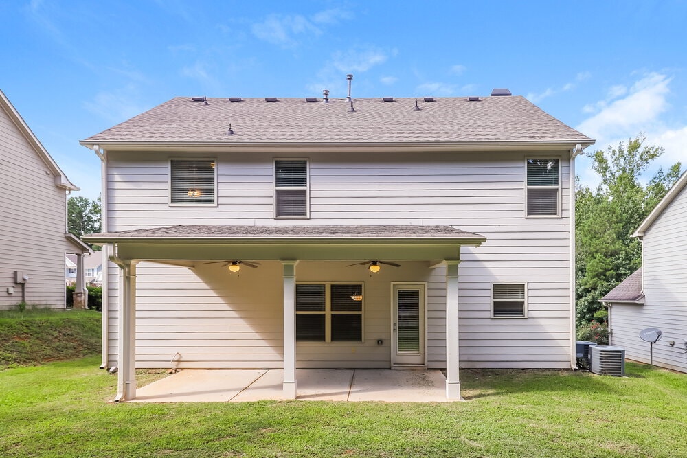 Building Photo - 89 Greatwood Ln