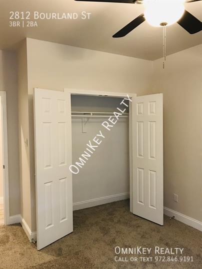 Building Photo - 2812 Bourland St