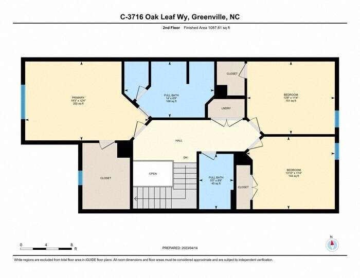 Building Photo - 3717 Oak Leaf Wy