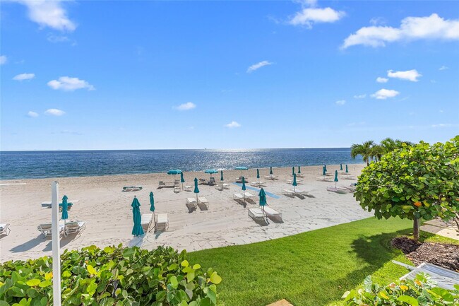 Building Photo - 3750 Galt Ocean Dr