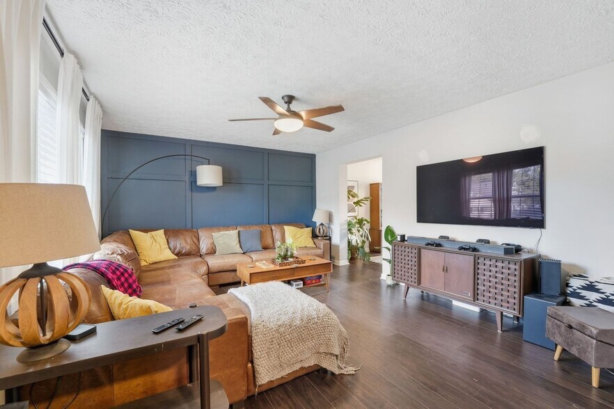 Building Photo - 931 Polk St