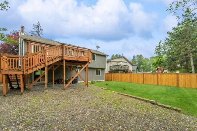Building Photo - 4 bedroom in Bothell WA 98021