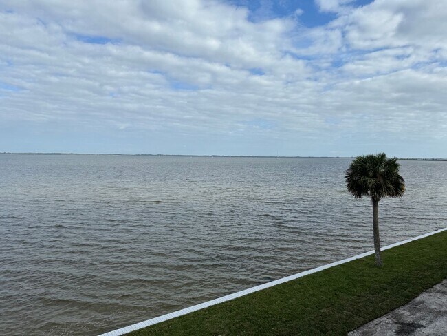 Building Photo - Directly on the River, what a view!!