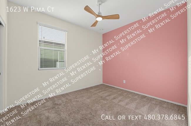 Building Photo - 1623 W Pima Ct