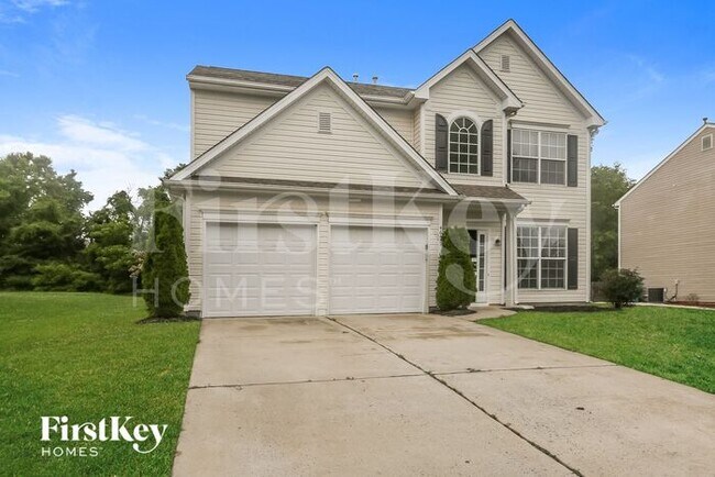 Primary Photo - 4643 Maplecrest Pl