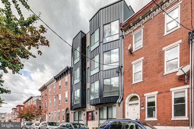 Building Photo - 1617 Brown St