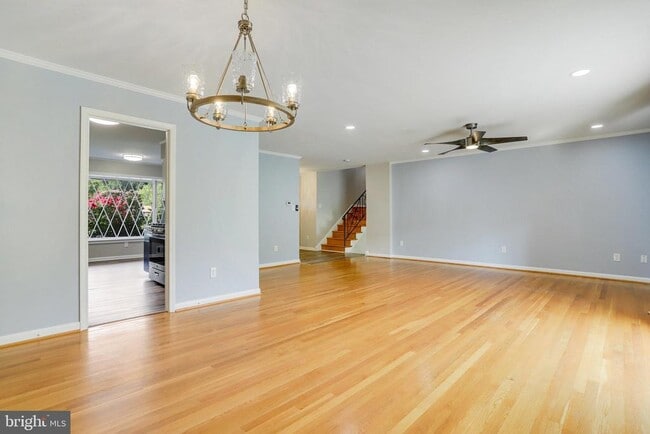 Building Photo - 6820 Wheatley Ct