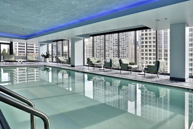 Building Photo - 503 N State St