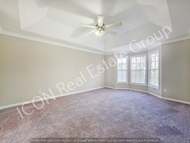 Building Photo - 3/2.5 home on large lot -Powder Springs